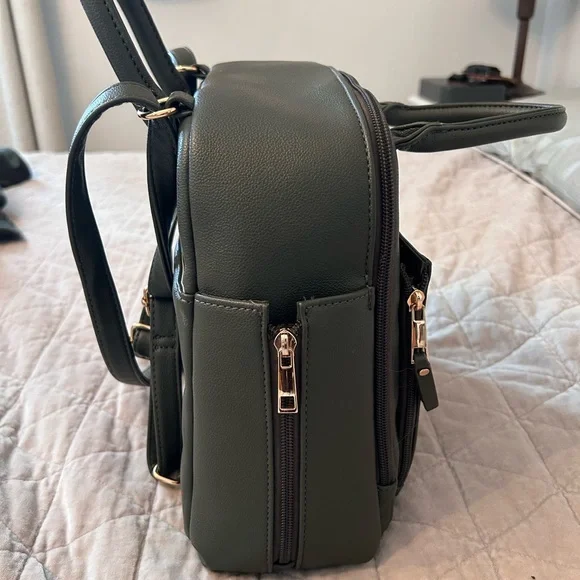 The Ayla Mini Bag - Picture 2 of 9